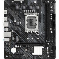 Материнська плата ASRock H610M-H2/M.2