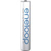 Panasonic Акумулятори Panasonic Eneloop AAA/HR03 NI-MH 800 mAh BL 4 шт