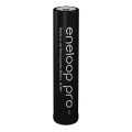 Panasonic Акумулятори Panasonic Eneloop Pro AAA/HR03 NI-MH 930 mAh 1 шт Bulk