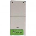 PowerPlant Акумуляторна батарея PowerPlant Samsung Galaxy Alpha G850 (EB-BG850BBC) 1860mAh (DV00DV6258)