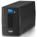 FSP Пристрій безперебійного живлення FSP iFP-800 (PPF4802003)