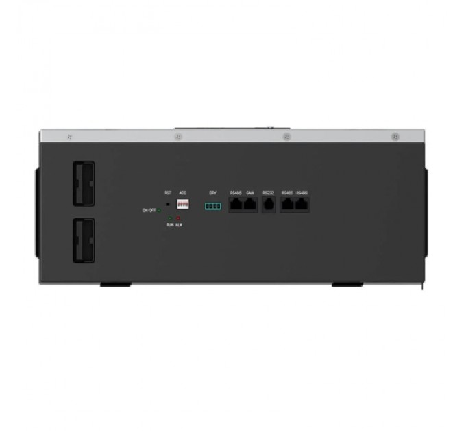 Must Батарея LiFePo4 Must 51.2V - 200Ah (LP16-48200)