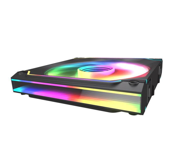 Cougar Вентилятор Cougar SC140 ARGB RB