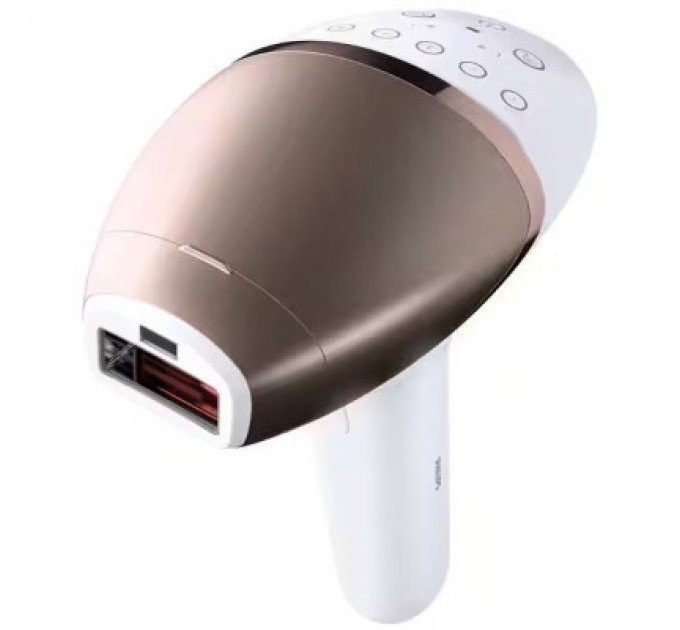Philips Фотоепілятор Philips BRI973/00