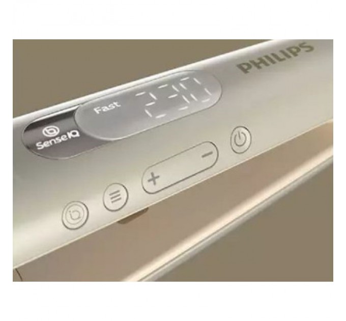 Philips Плойка Philips BHS838/00