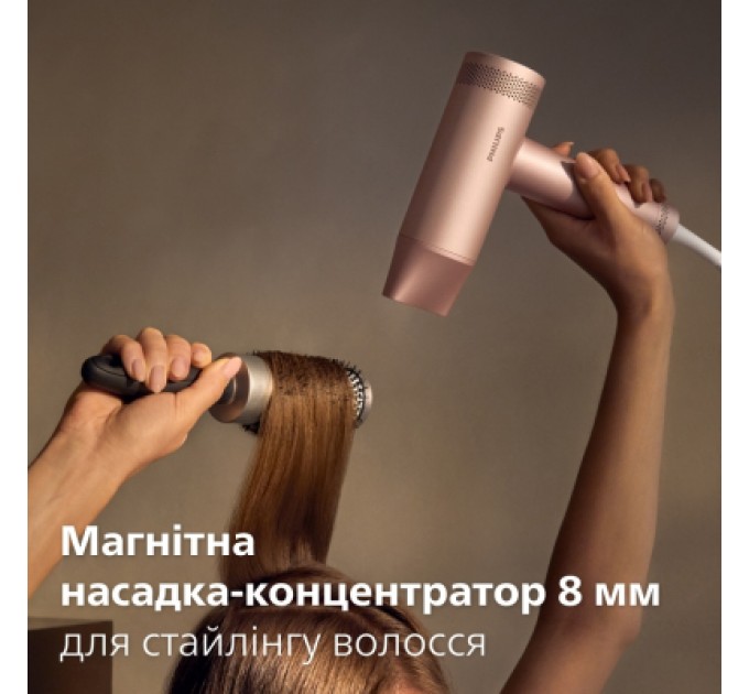 Philips Фен Philips BHD837/10