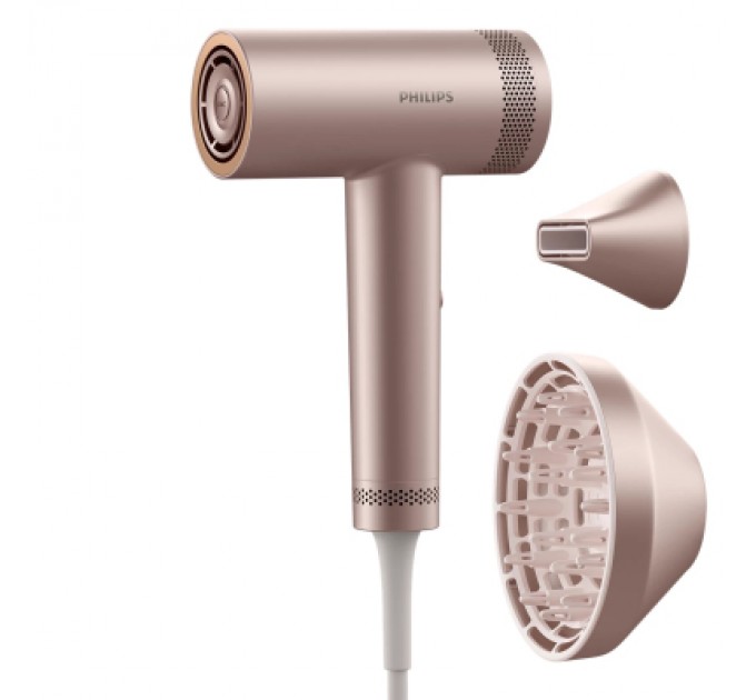 Philips Фен Philips BHD837/10