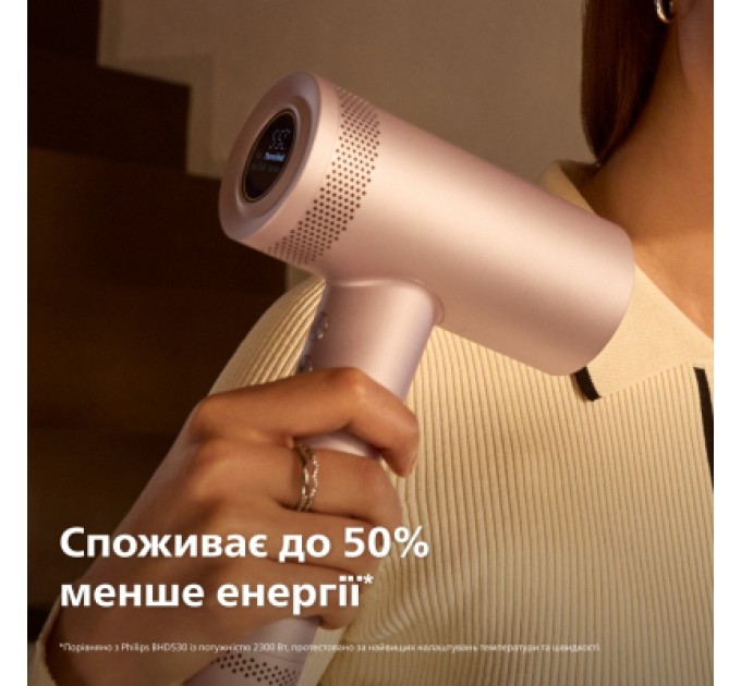 Philips Фен Philips BHD837/10