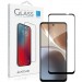 ACCLAB Скло захисне ACCLAB Full Glue MOTO G32 Black (1283126544309)