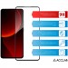 ACCLAB Скло захисне ACCLAB Full Glue Xiaomi 13T Pro Black (1283126582585)
