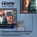 Promate Кабель мультимедійний HDMI to HDMI 1.5m v2.1 grey Promate (primelink8k-150.grey)