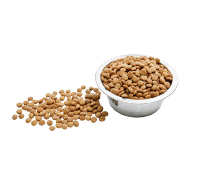 Wise Cat Сухий корм для кішок Wise Cat Beef 400 г (4820111141722)