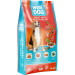 Wise Dog Сухий корм для собак Wise Dog With meat and vegetables 500 г (4820111141678)