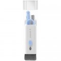 Gembird Універсальний чистячий набір Gembird portable cleaning kit, 7-in-1 (CK-LCD-07)