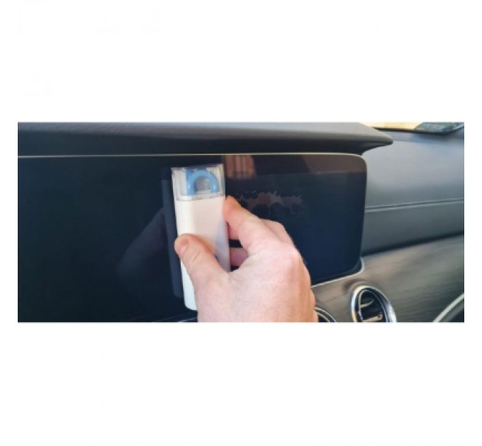 Gembird Універсальний чистячий набір Gembird portable cleaning kit, 7-in-1 (CK-LCD-07)