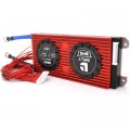 DaLy BMS контроллер DaLy LiFePO4 36V 12S 100A (DL12S-100A)