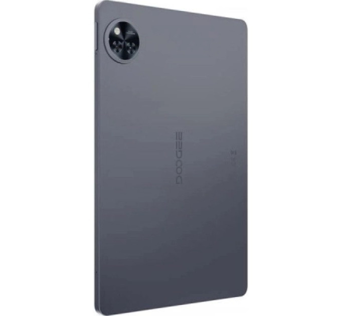 Doogee Планшет Doogee U11 11" 4/128GB Wi-Fi Grey (6923740240120)