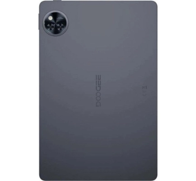 Doogee Планшет Doogee U11 11" 4/128GB Wi-Fi Grey (6923740240120)