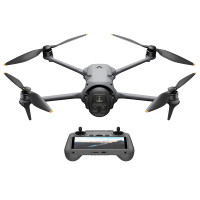 Квадрокоптер DJI Mavic 4 Pro (DJI RC) (CP.MA.00000849.01)