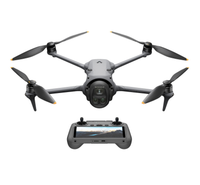 DJI Квадрокоптер DJI Mavic 4 Pro (DJI RC) (CP.MA.00000849.01)