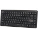 A4Tech Клавіатура A4Tech FBX53C Wireless/Bluetooth UA Black (4711421001908)