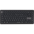 A4Tech Клавіатура A4Tech FBX53C Wireless/Bluetooth UA Black (4711421001908)