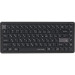 A4Tech Клавіатура A4Tech FBX53C Wireless/Bluetooth UA Black (4711421001908)