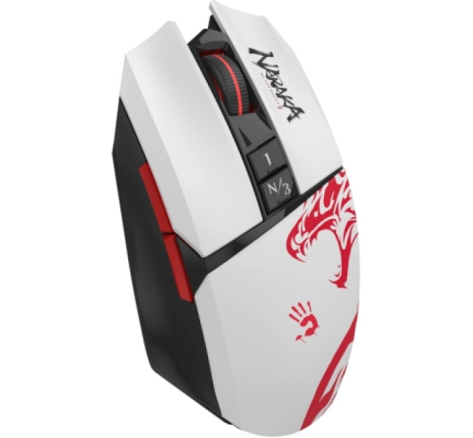 A4Tech Мишка A4Tech Bloody R36 Ultra Wireless Naraka (4711421002219)
