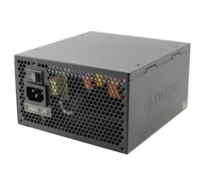 Xilence Блок живлення Xilence 650W Performance X (XP650R9)