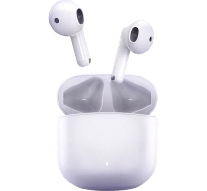 Xiaomi Навушники Xiaomi TWS MiiiW TWS Wireless Earbuds Marshmallow White (MWTW03)