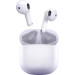 Xiaomi Навушники Xiaomi TWS MiiiW TWS Wireless Earbuds Marshmallow White (MWTW03)