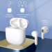 Xiaomi Навушники Xiaomi TWS MiiiW TWS Wireless Earbuds Marshmallow White (MWTW03)