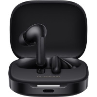 Навушники Xiaomi Redmi Buds 6 (BHR9251GL) Night Black (1124218)
