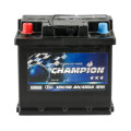Champion Акумулятор автомобільний Champion Black 50 Ah/12V (CHB50-1)