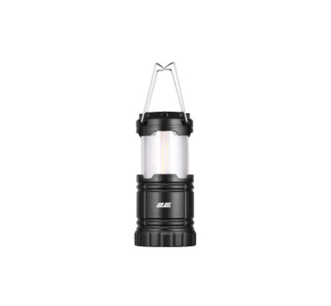 2E Ліхтар 2E Flame AAx3 150лм 3Вт складний LED IP44 (2E-PLBL3AA)