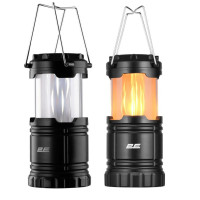 Ліхтар 2E Flame AAx3 150лм 3Вт складний LED IP44 (2E-PLBL3AA)