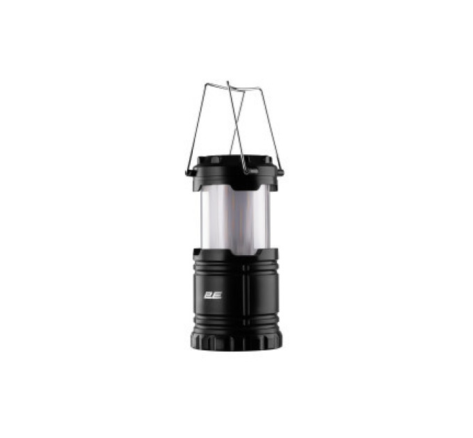 2E Ліхтар 2E Flame AAx3 150лм 3Вт складний LED IP44 (2E-PLBL3AA)