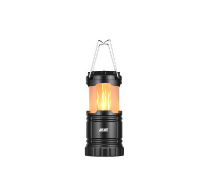 2E Ліхтар 2E Flame AAx3 150лм 3Вт складний LED IP44 (2E-PLBL3AA)