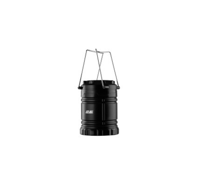 2E Ліхтар 2E Flame AAx3 150лм 3Вт складний LED IP44 (2E-PLBL3AA)