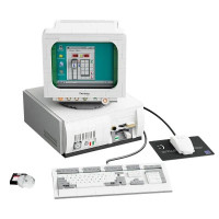Конструктор Pantasy Original - Game Ретро 90-х років на ПК (85005)