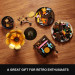 Pantasy Конструктор Pantasy Original - Retro Ретро-грамофон (85009)