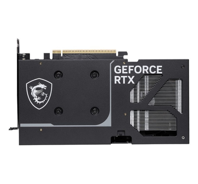 MSI Відеокарта GF RTX 5060 Ti  8GB GDDR7 Ventus 2X OC Plus MSI (GeForce RTX 5060 Ti 8G VENTUS 2X OC PLUS)