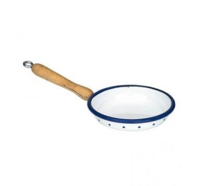 Nic Ігровий набір Nic сковорідка емаль (10 см) (NIC530222)