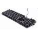 A4Tech Клавіатура A4Tech B750N Bloody Black
