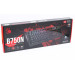 A4Tech Клавіатура A4Tech B750N Bloody Black