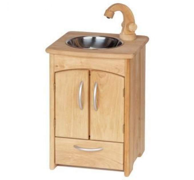 Nic Ігровий набір Nic Мийка (NIC528806)