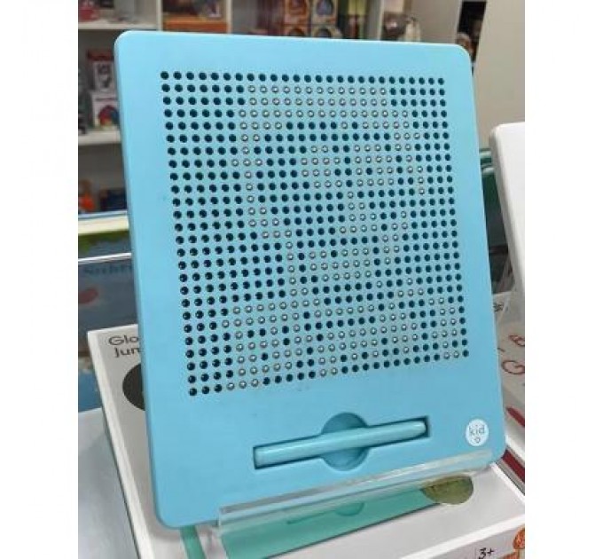 Kid O Ігровий набір Kid O Магнітна дошка для малювання (10468)