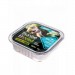 Monge Паштет для котів Monge BWild Grain Free Wet Cod Fish Adult Cat 100 г (8009470012867)