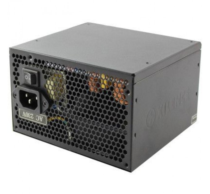 Xilence Блок живлення Xilence 550W Performance X (XP550R9)