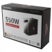 Xilence Блок живлення Xilence 550W Performance X (XP550R9)